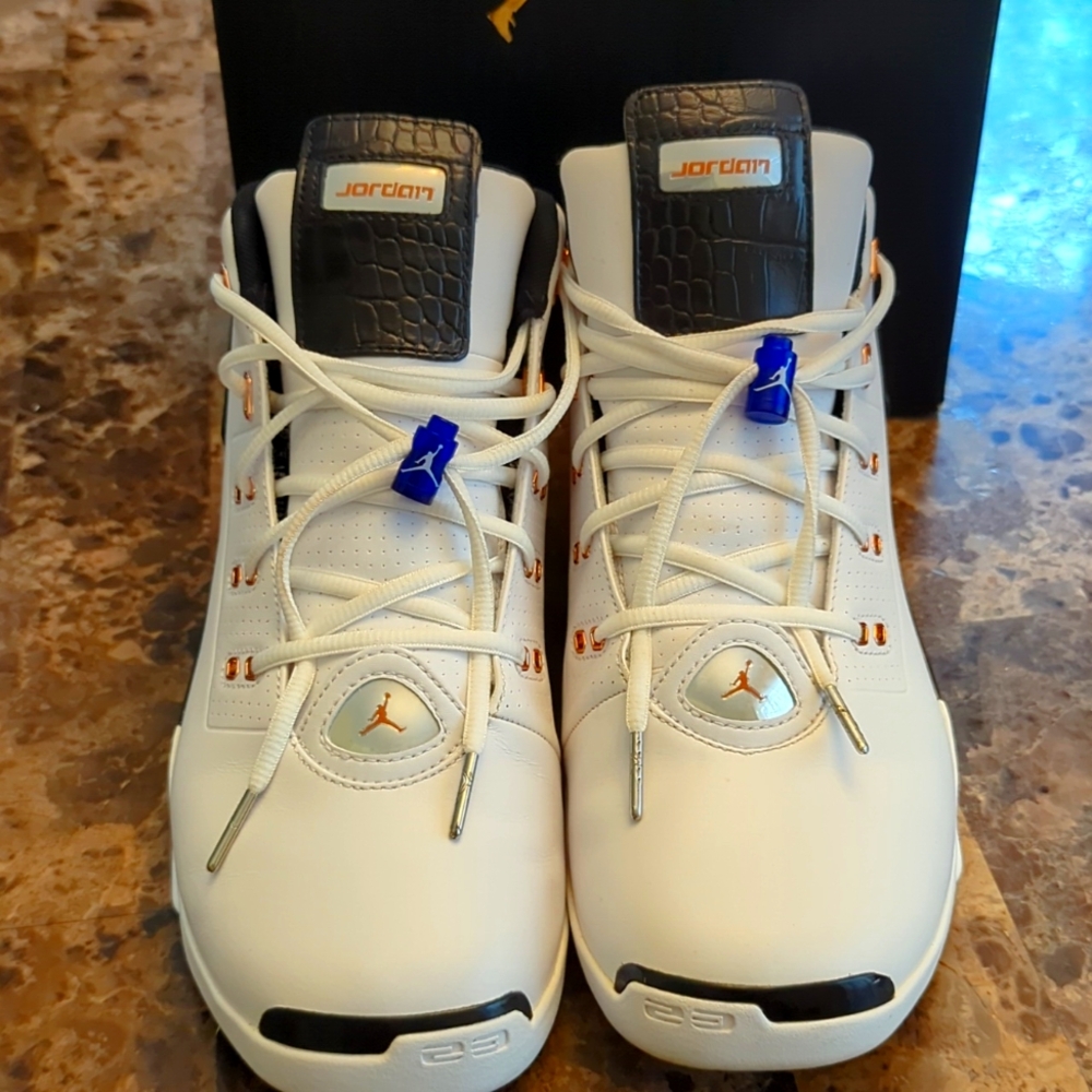 Air Jordan 17 Retro Size 13